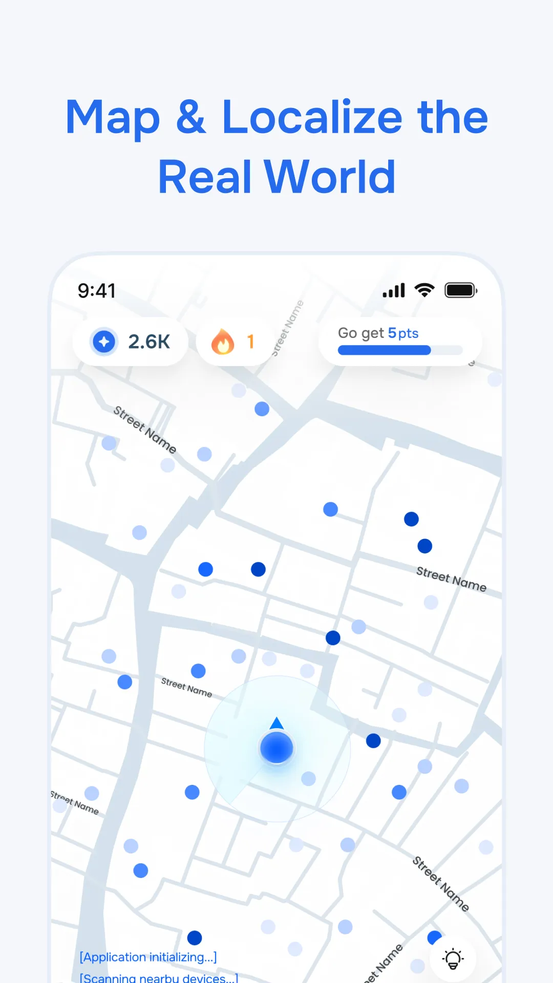 OpenMind AI | Indus Appstore | Screenshot