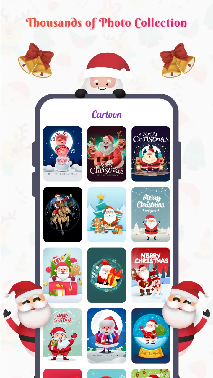 Christmas Images | Indus Appstore | Screenshot