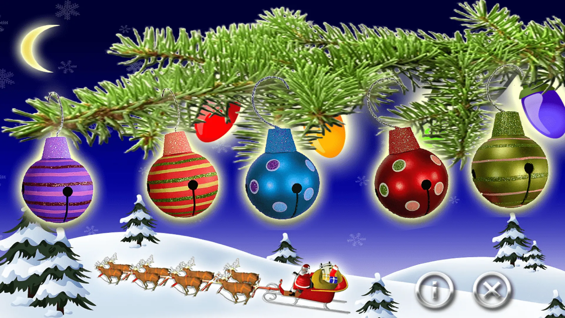 Jingle Bells | Indus Appstore | Screenshot