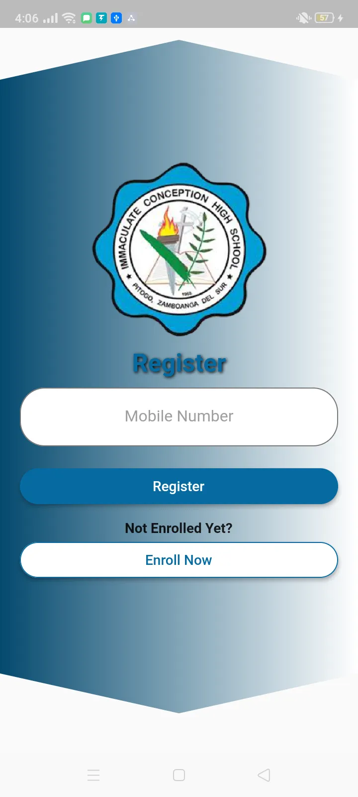 Immaculate Conception High Sch | Indus Appstore | Screenshot