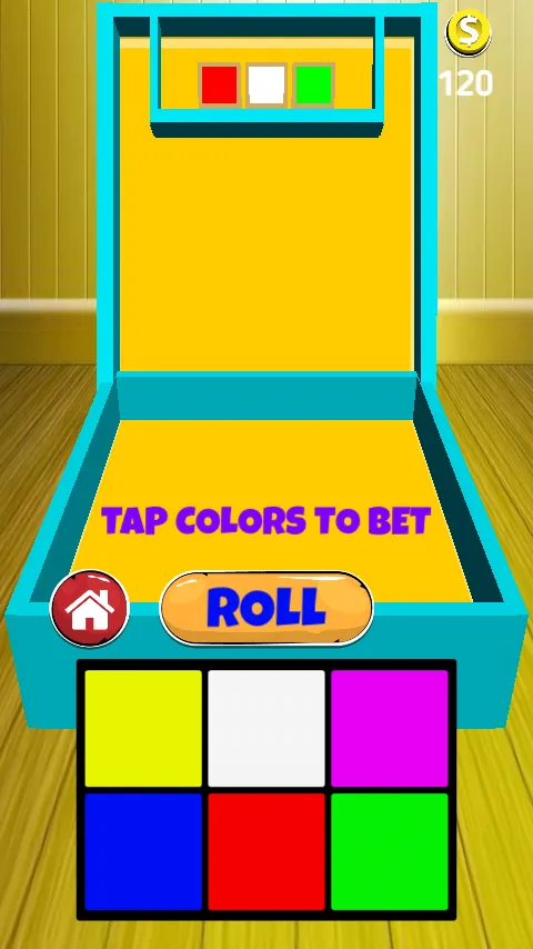 Color Game And More | Indus Appstore | Screenshot