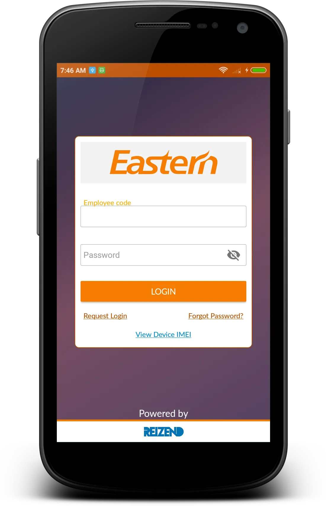 Eastern SCA | Indus Appstore | Screenshot