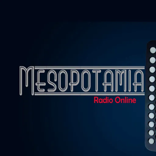 Mesopotamia Radio | Indus Appstore | Screenshot