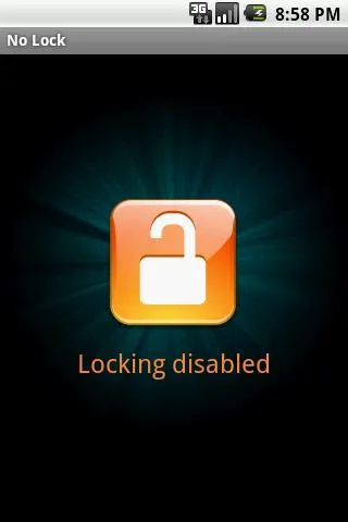 No Lock | Indus Appstore | Screenshot