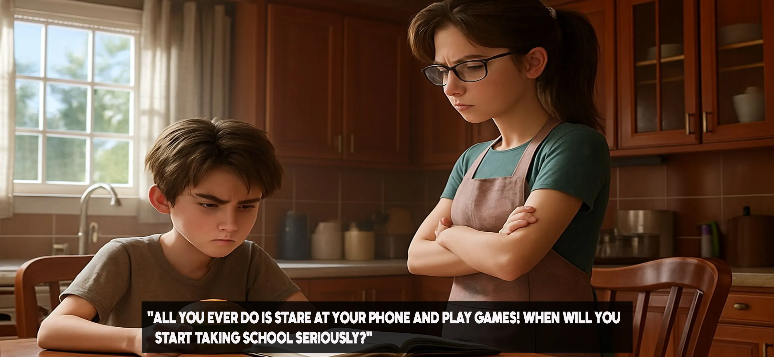 School Boy Runaway Escape Game | Indus Appstore | Screenshot
