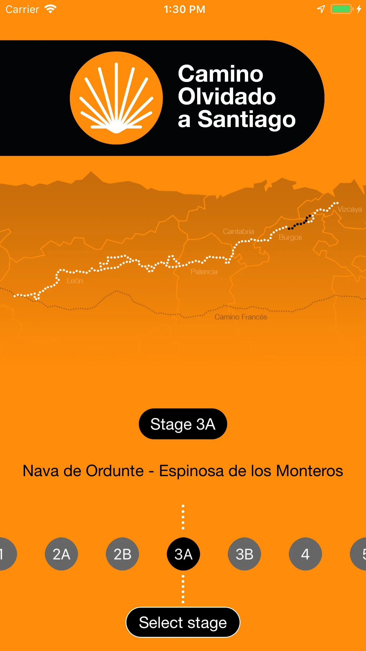 Camino Olvidado | Indus Appstore | Screenshot