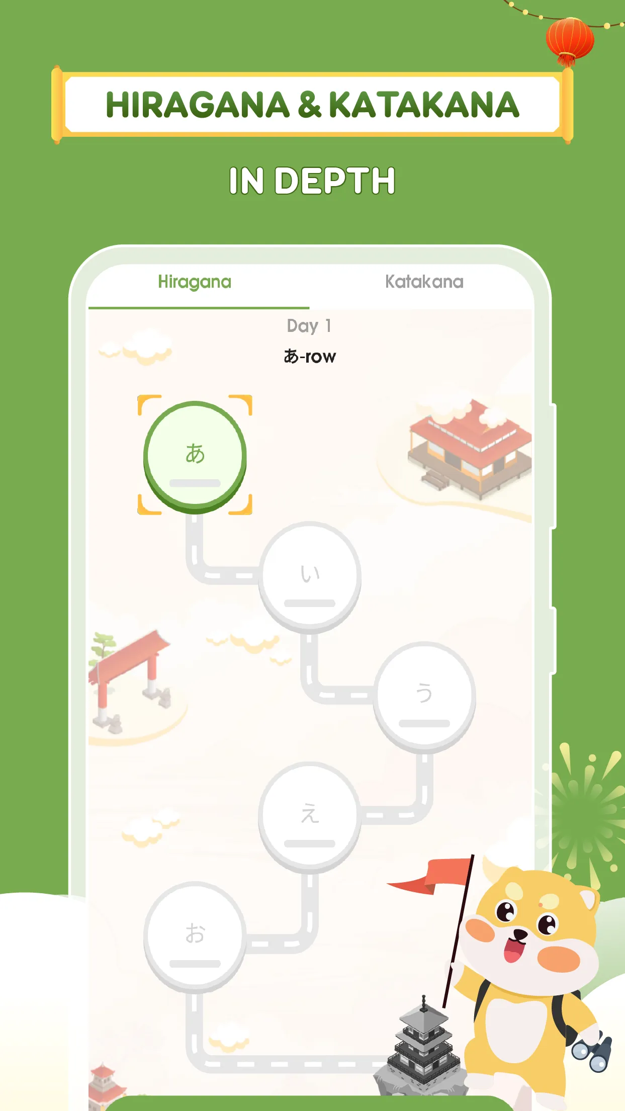 HeyJapan: Learn Japanese | Indus Appstore | Screenshot