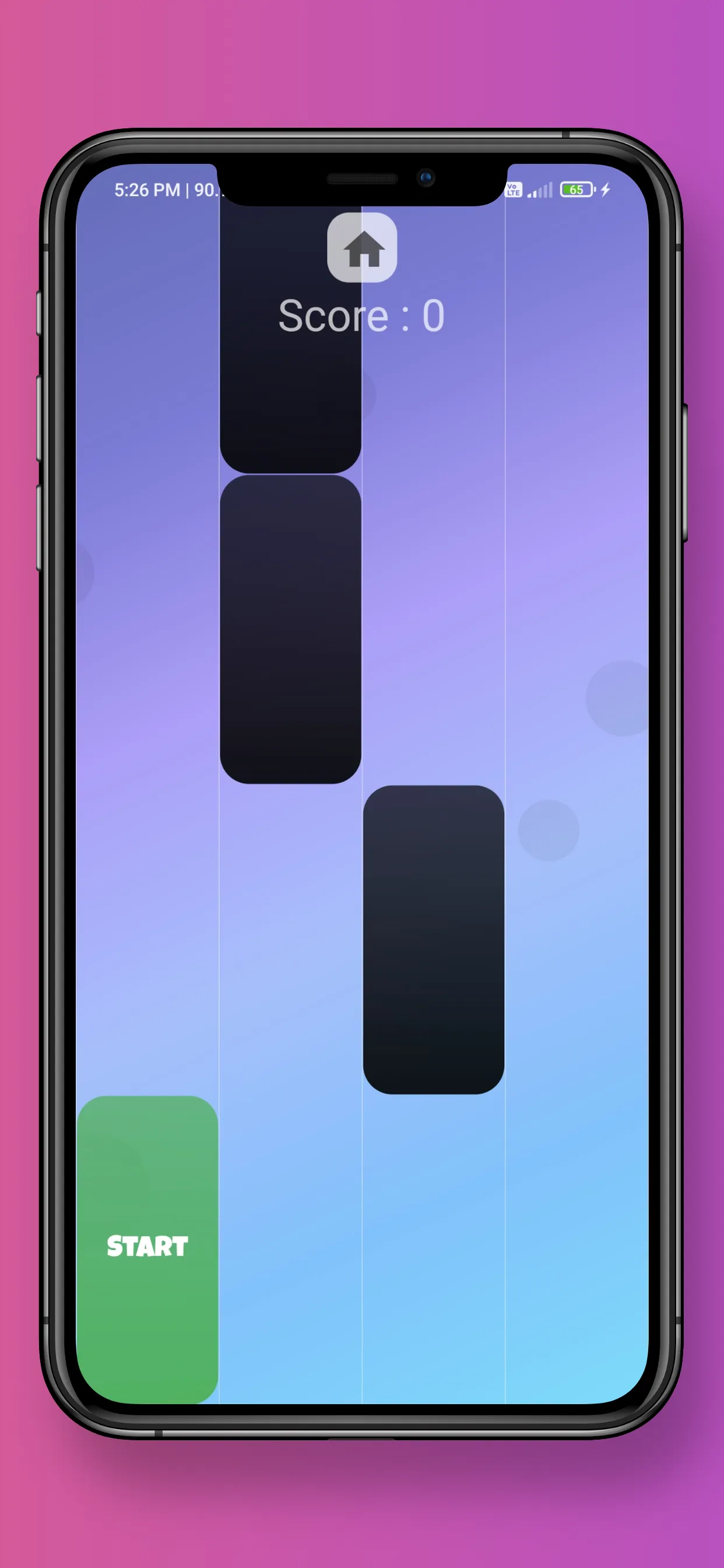 Infinite Tiles | Indus Appstore | Screenshot