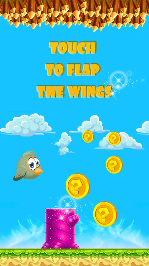 Gigih Adventures | Indus Appstore | Screenshot