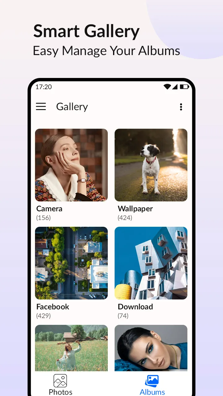 Gallery | Indus Appstore | Screenshot