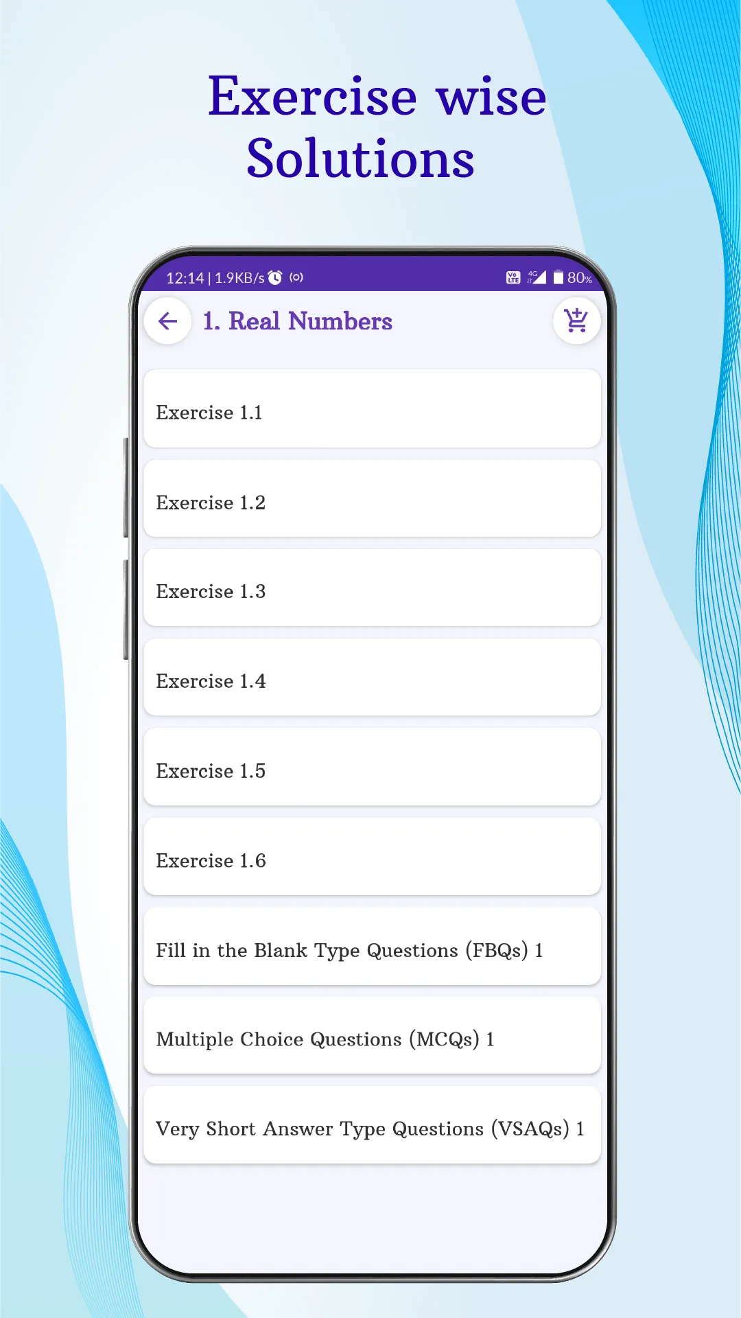 RD Sharma Class 10 Solutions | Indus Appstore | Screenshot