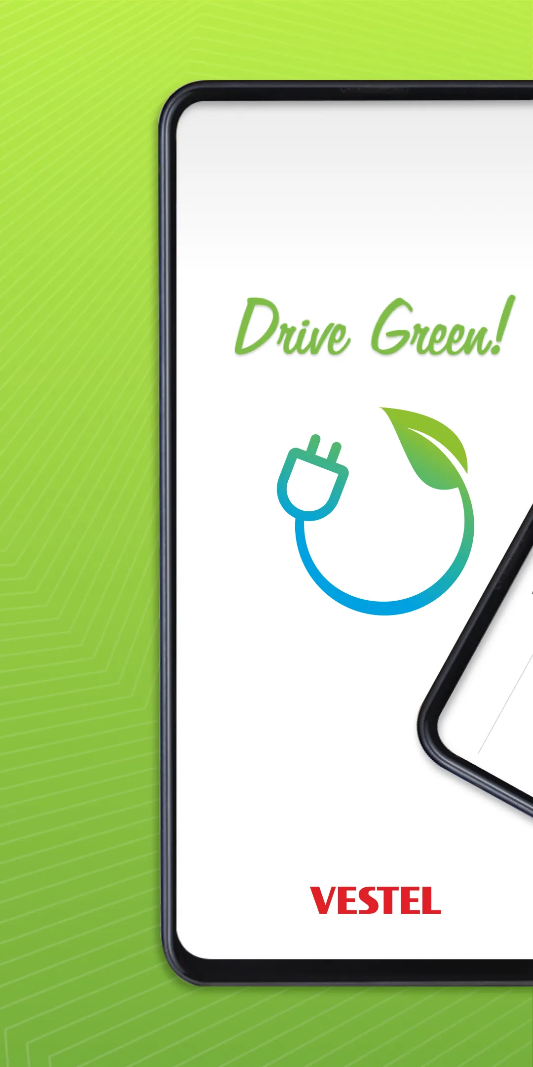 Drive Green | Indus Appstore | Screenshot