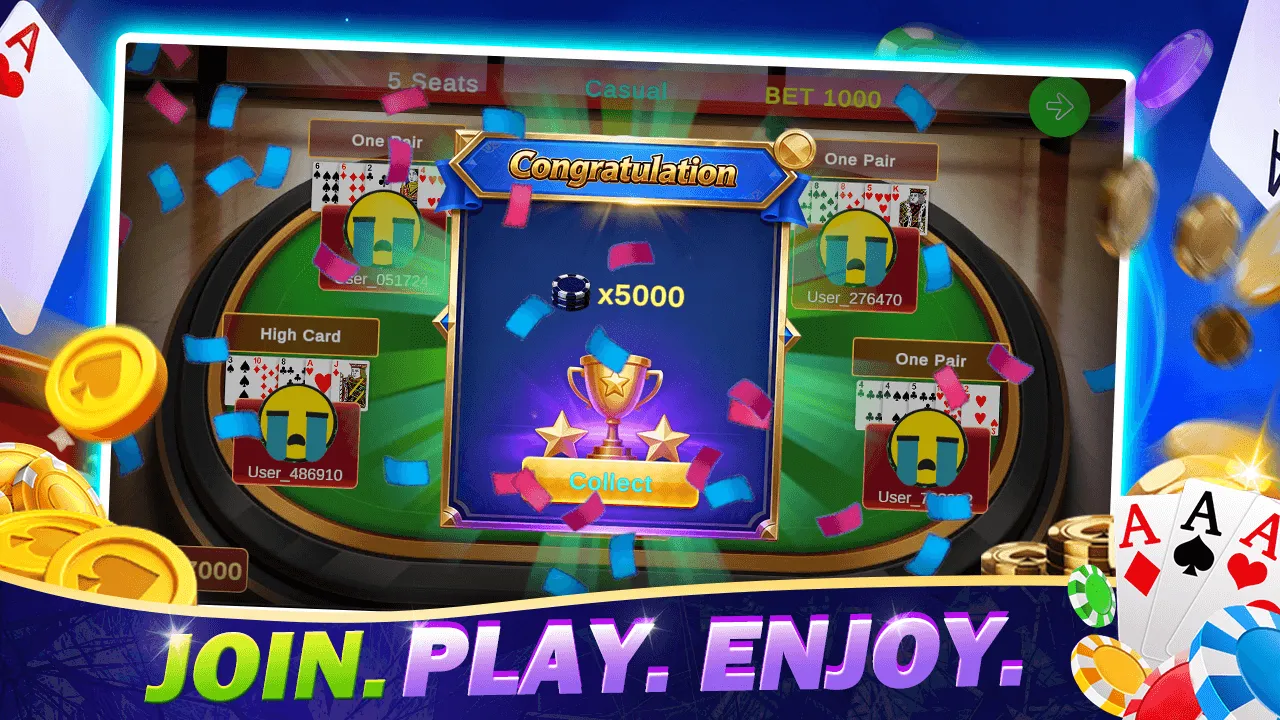 Teen Patti Regal: Fortune Game | Indus Appstore | Screenshot