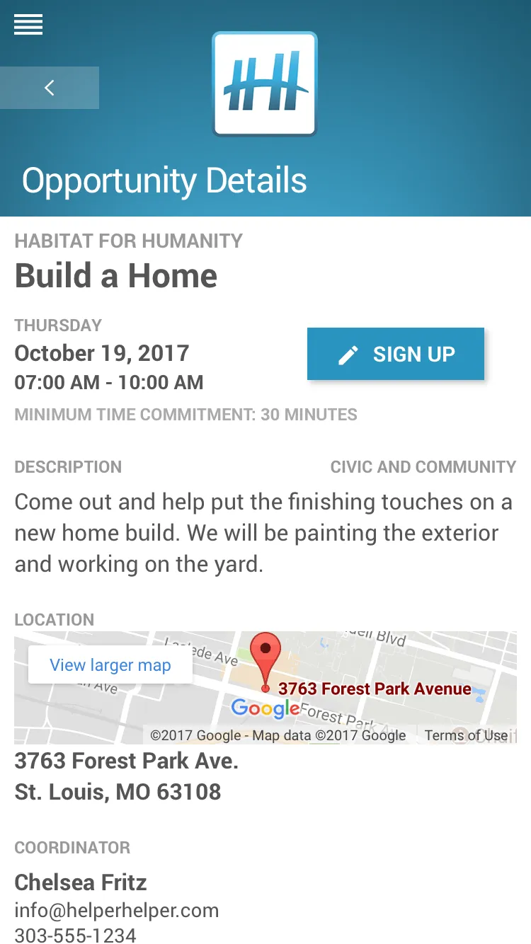 Helper Helper | Indus Appstore | Screenshot