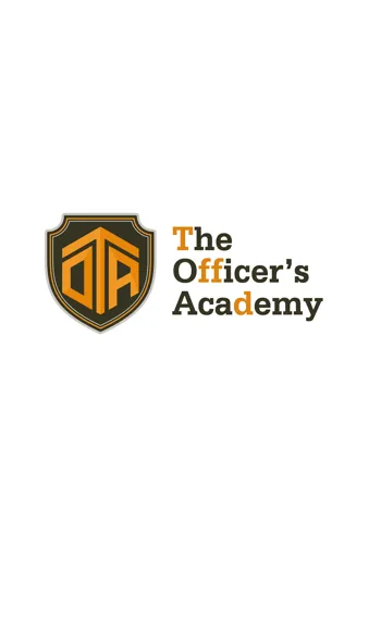 Officer's Academy | Indus Appstore | Screenshot