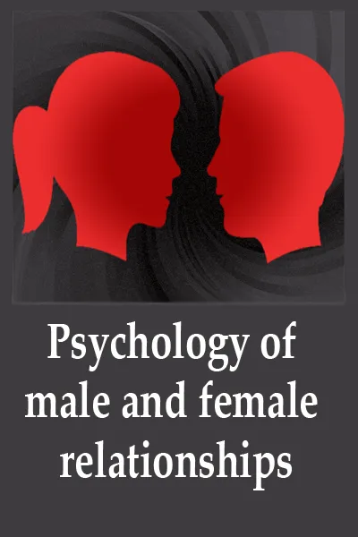 Psychology of men and women in | Indus Appstore | Screenshot