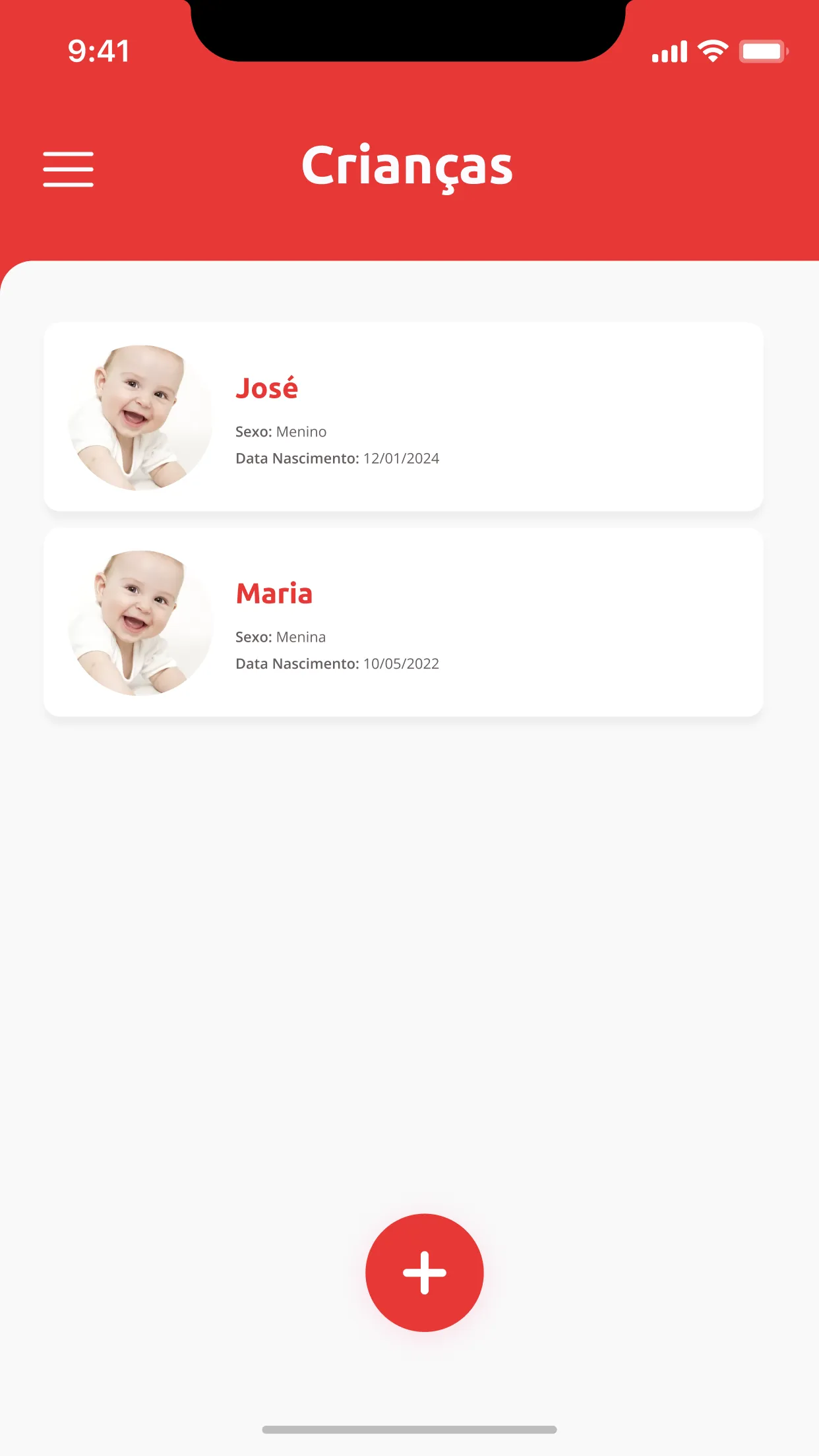 Pró-Mamá | Indus Appstore | Screenshot