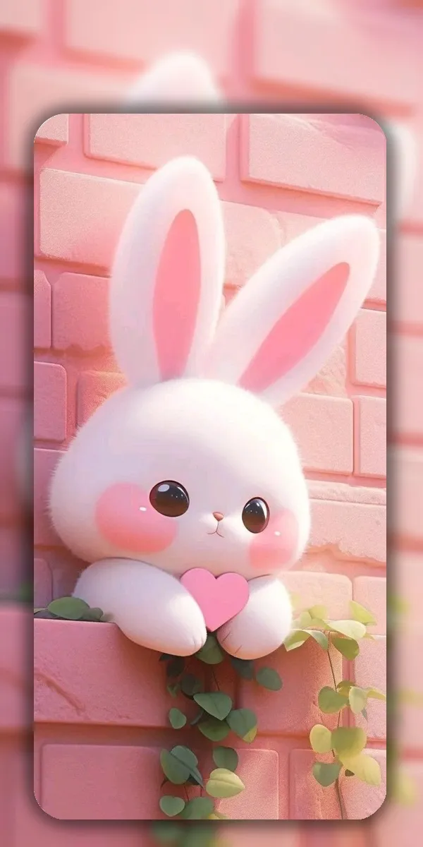 Cute Wallpaper Live 4K | Indus Appstore | Screenshot