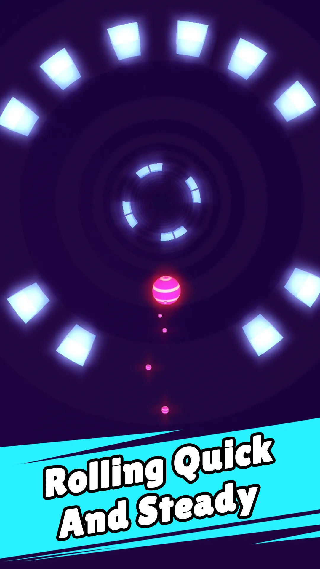 Rolly Vortex | Indus Appstore | Screenshot