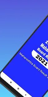 Maharashtra Board Result 2021, 10th-12th SSC - HSC | Indus Appstore | Screenshot