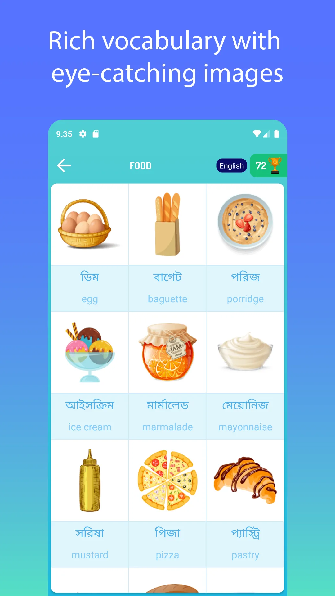 Learn Bengali For Beginners | Indus Appstore | Screenshot