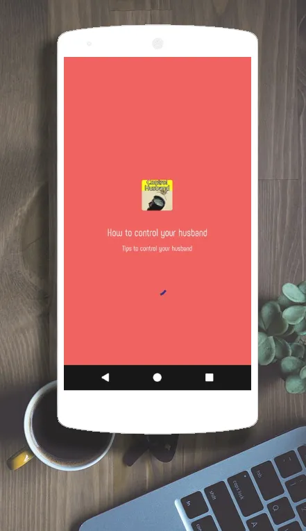 How to control husband | Indus Appstore | Screenshot