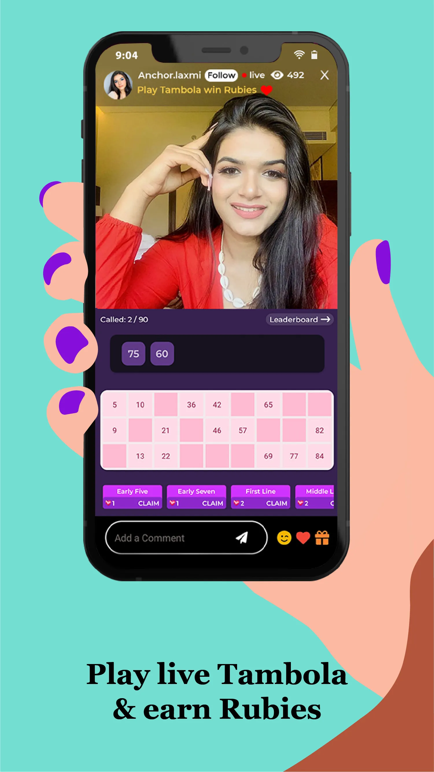 Pankhuri - Women's Community | Indus Appstore | Screenshot