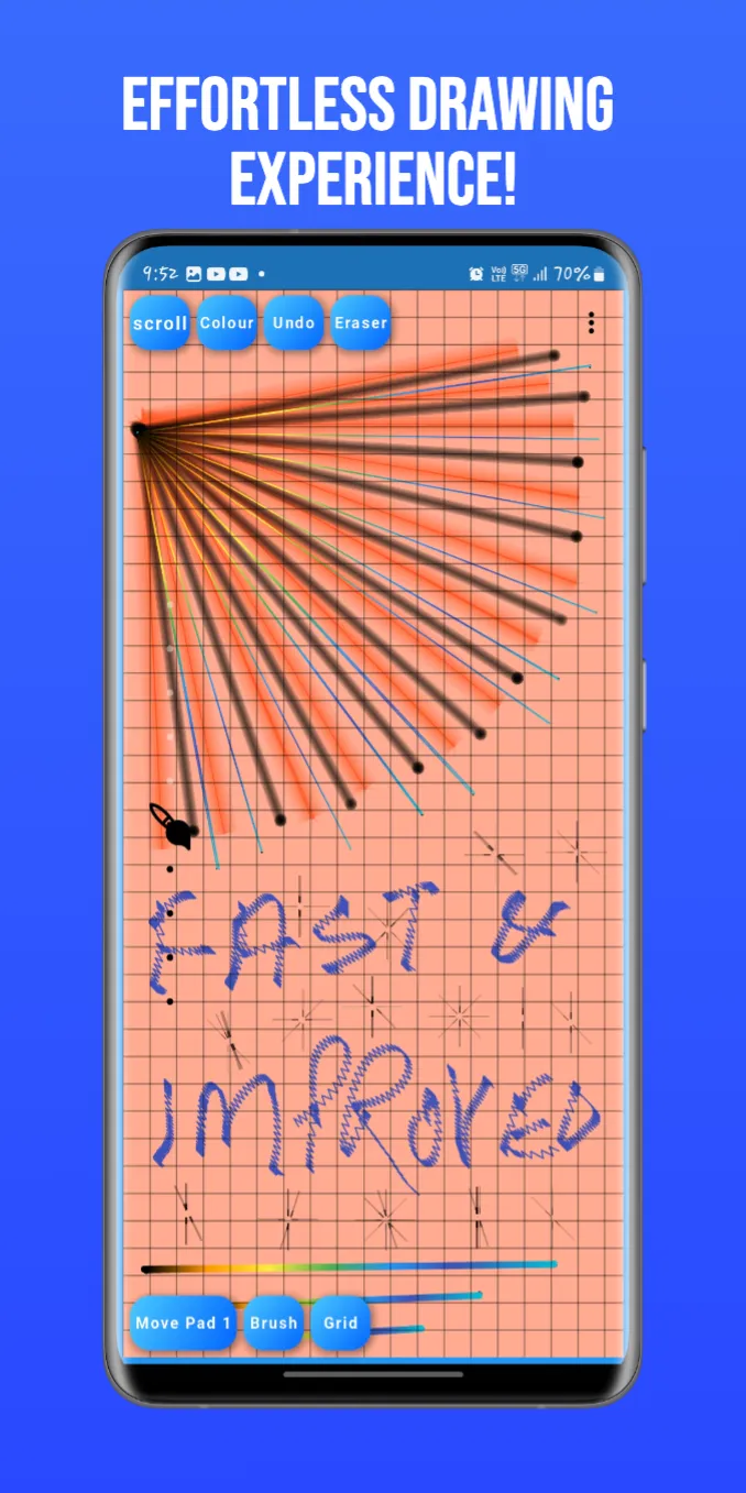 Drawing Pad | Indus Appstore | Screenshot