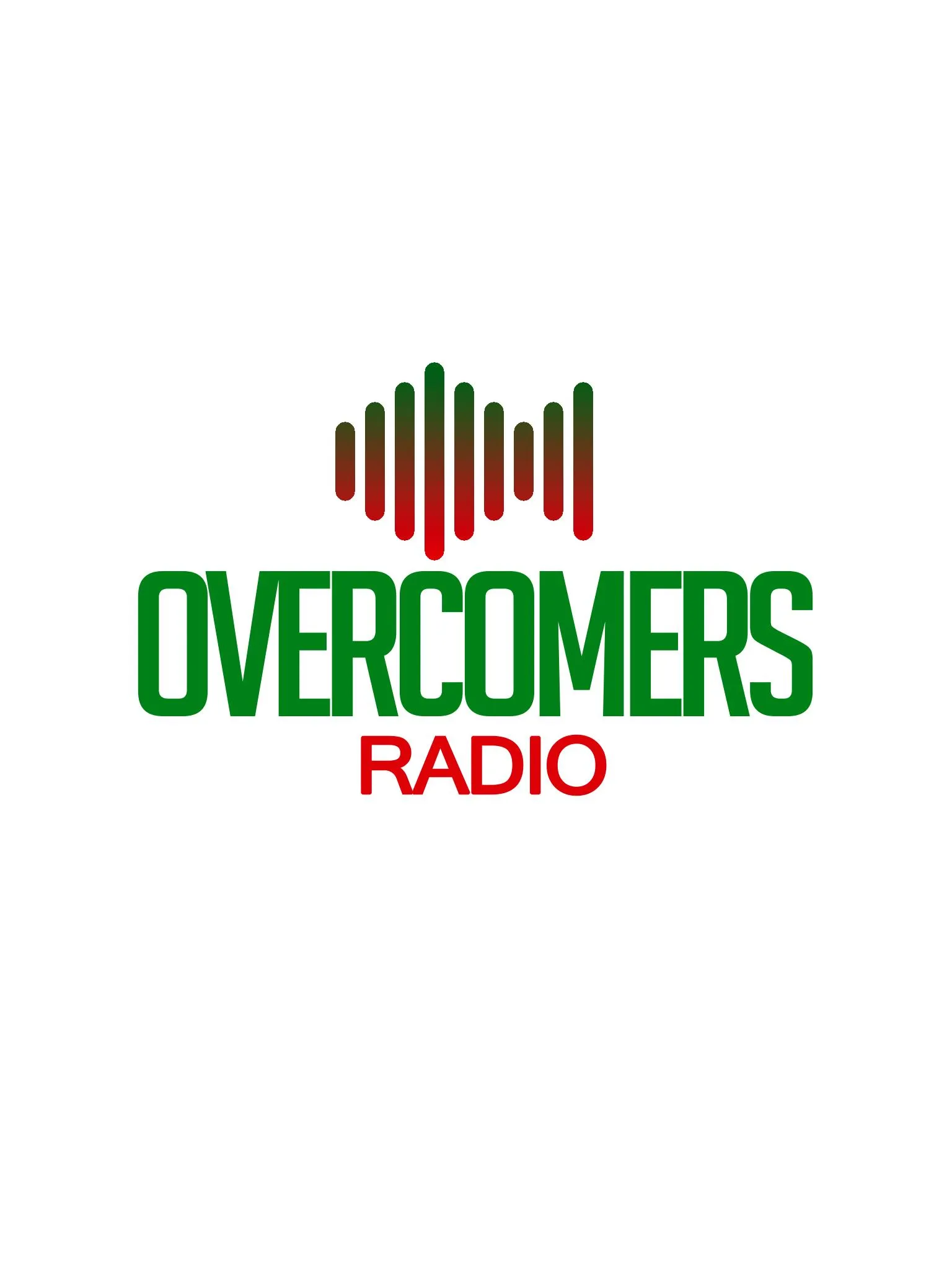 Overcomers Radio | Indus Appstore | Screenshot