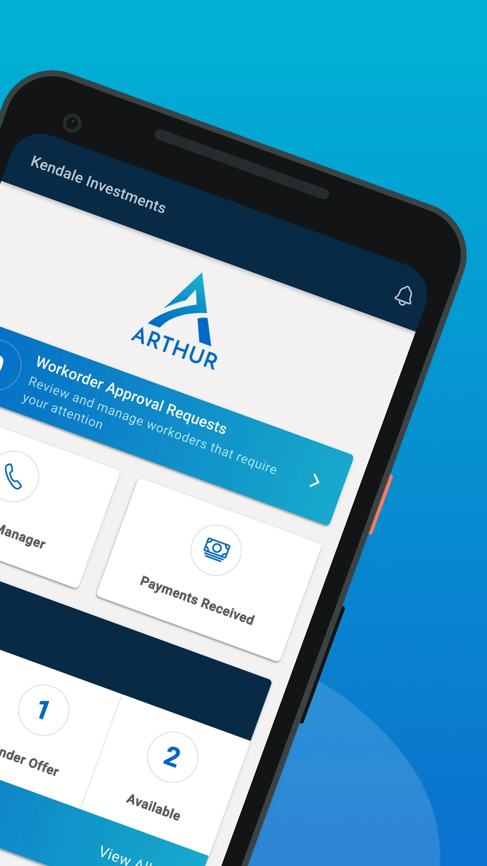 Arthur Online Owner | Indus Appstore | Screenshot