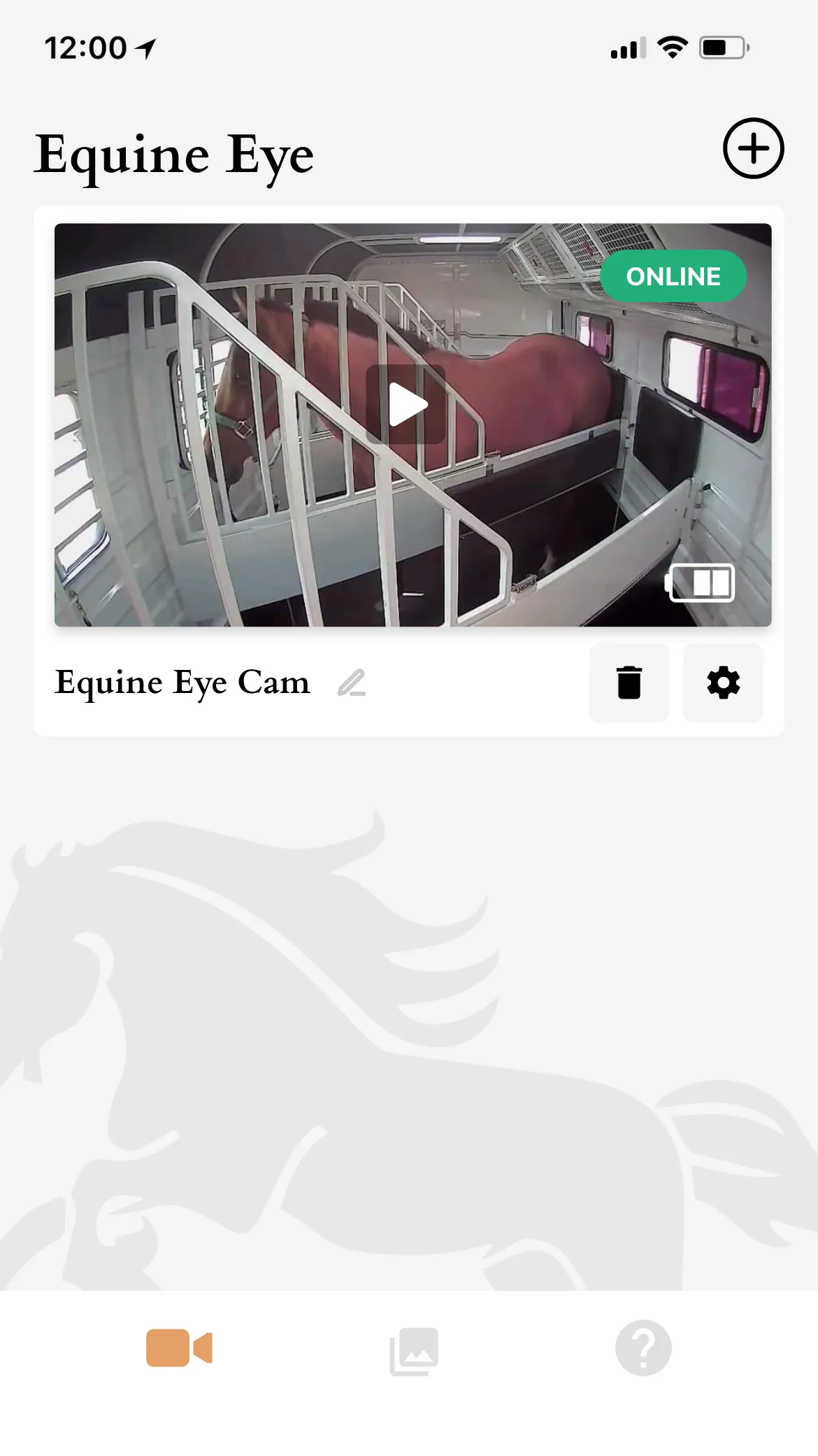 Equine Eye | Indus Appstore | Screenshot