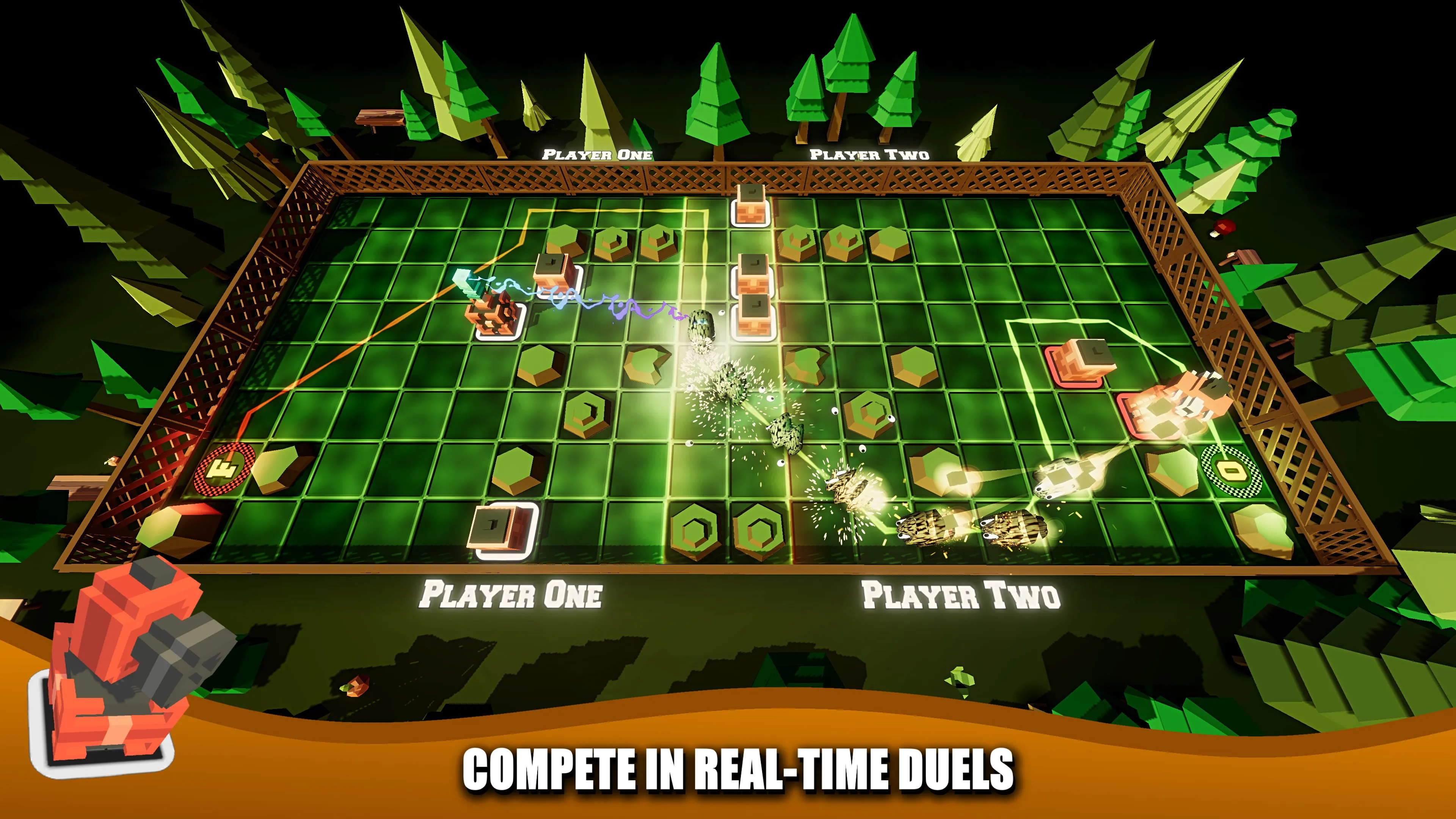 Tower Defense: AMazing TD | Indus Appstore | Screenshot