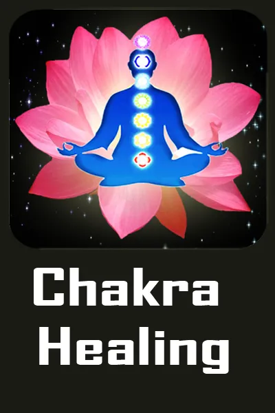 Chakra Healing and Meditation | Indus Appstore | Screenshot