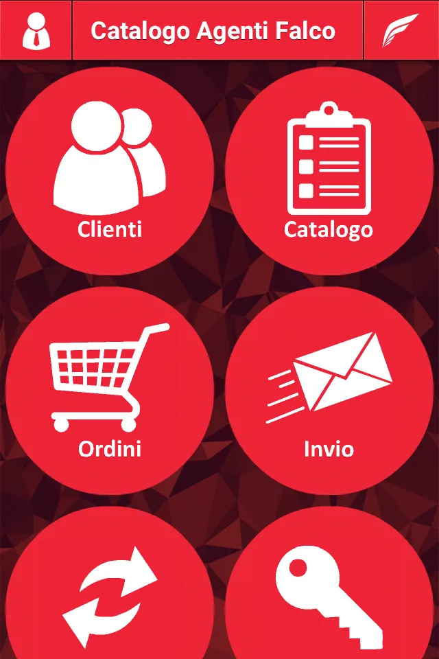 Mapam srl catalogo e ordini | Indus Appstore | Screenshot