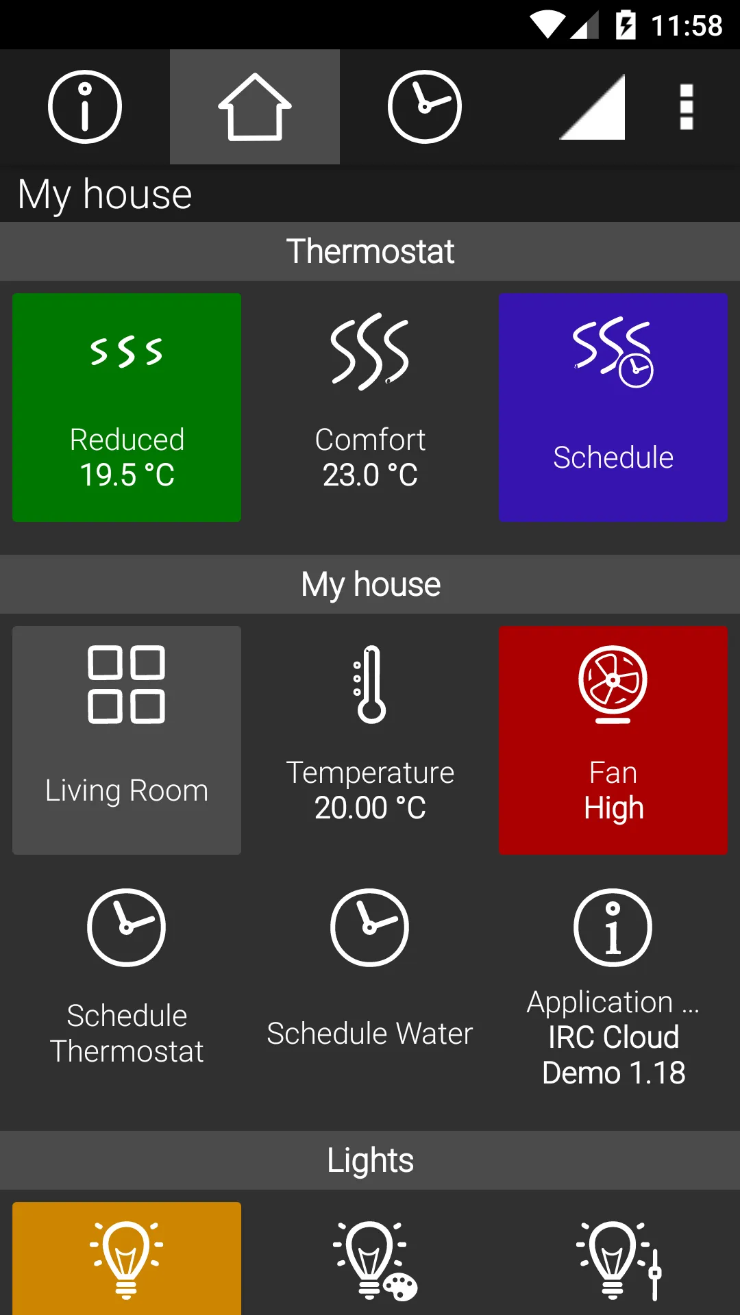 Inthouse | Indus Appstore | Screenshot