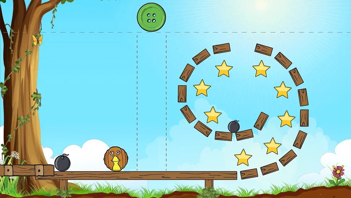 Save the Snail | Indus Appstore | Screenshot