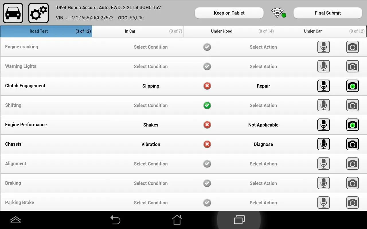 SmartFlow | Indus Appstore | Screenshot