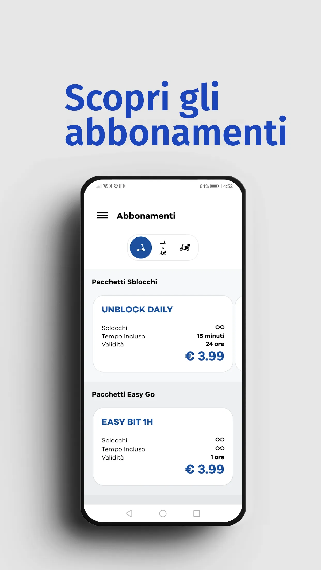 BIT Mobility | Indus Appstore | Screenshot