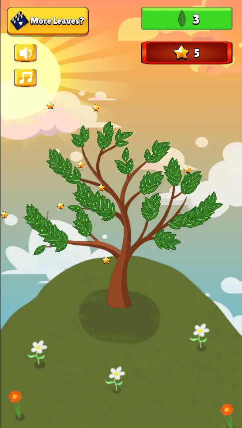 Wishing Tree | Indus Appstore | Screenshot