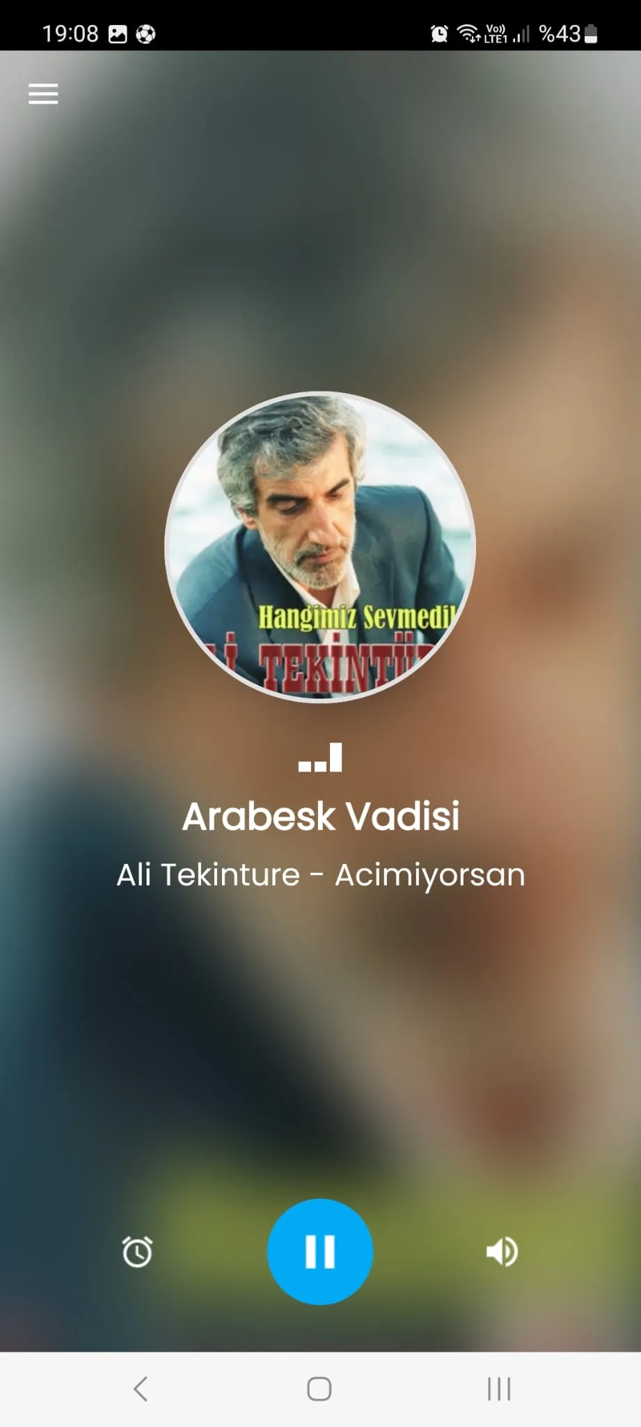 Arabesk Vadisi | Indus Appstore | Screenshot