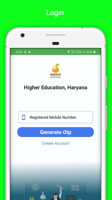 Vriksha-Bandhan Haryana | Indus Appstore | Screenshot