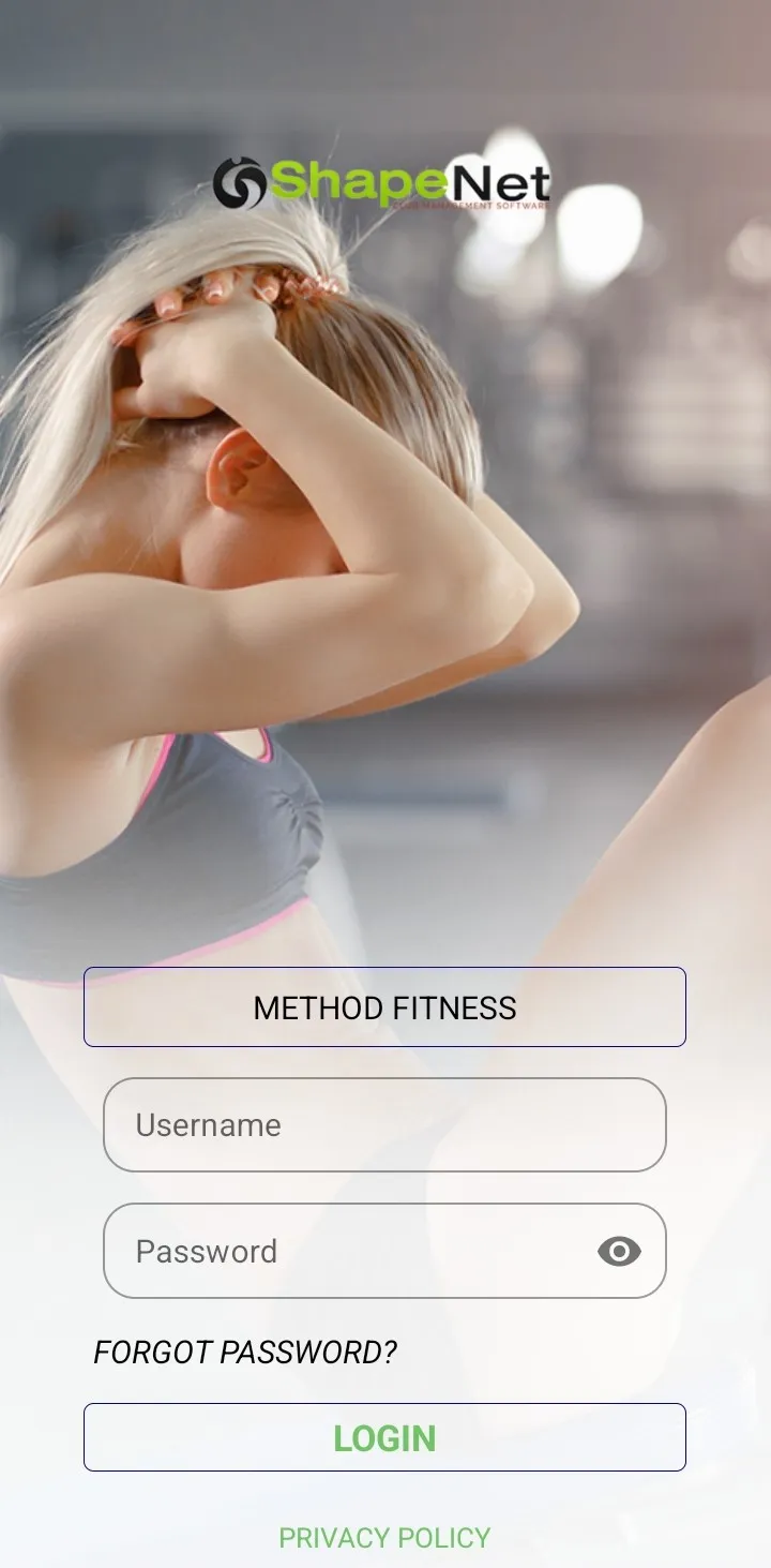 Method Fitness | Indus Appstore | Screenshot