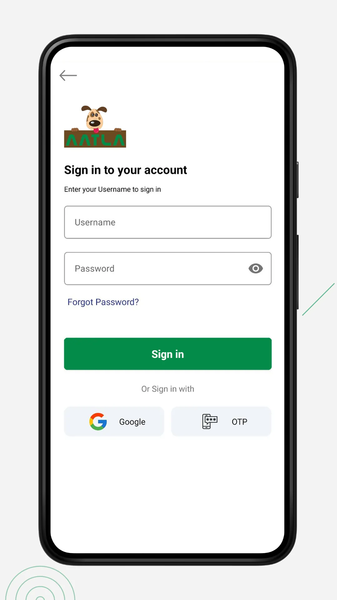 AATLA | Indus Appstore | Screenshot