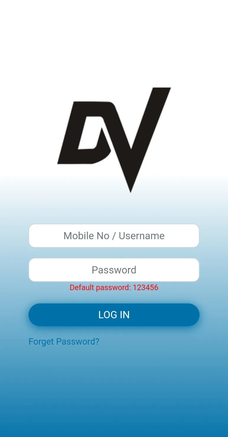 DV Infocom Pvt Ltd | Indus Appstore | Screenshot