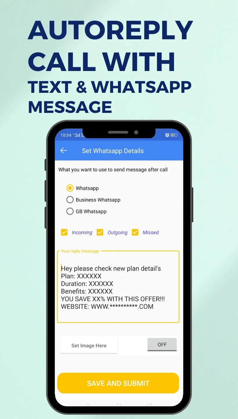 Unique Promotion App | Indus Appstore | Screenshot