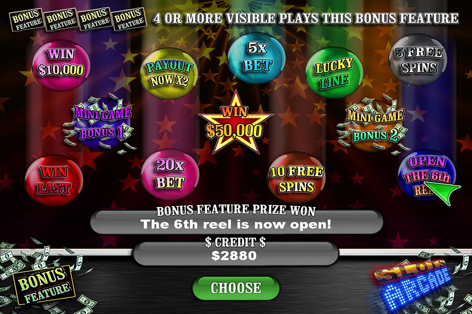 Slots Arcade Vegas | Indus Appstore | Screenshot