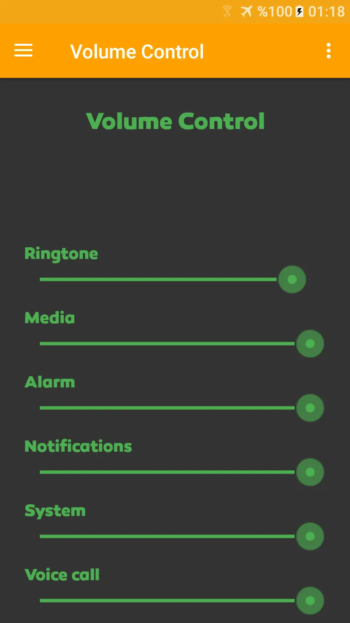 Super Hearing Aid | Indus Appstore | Screenshot