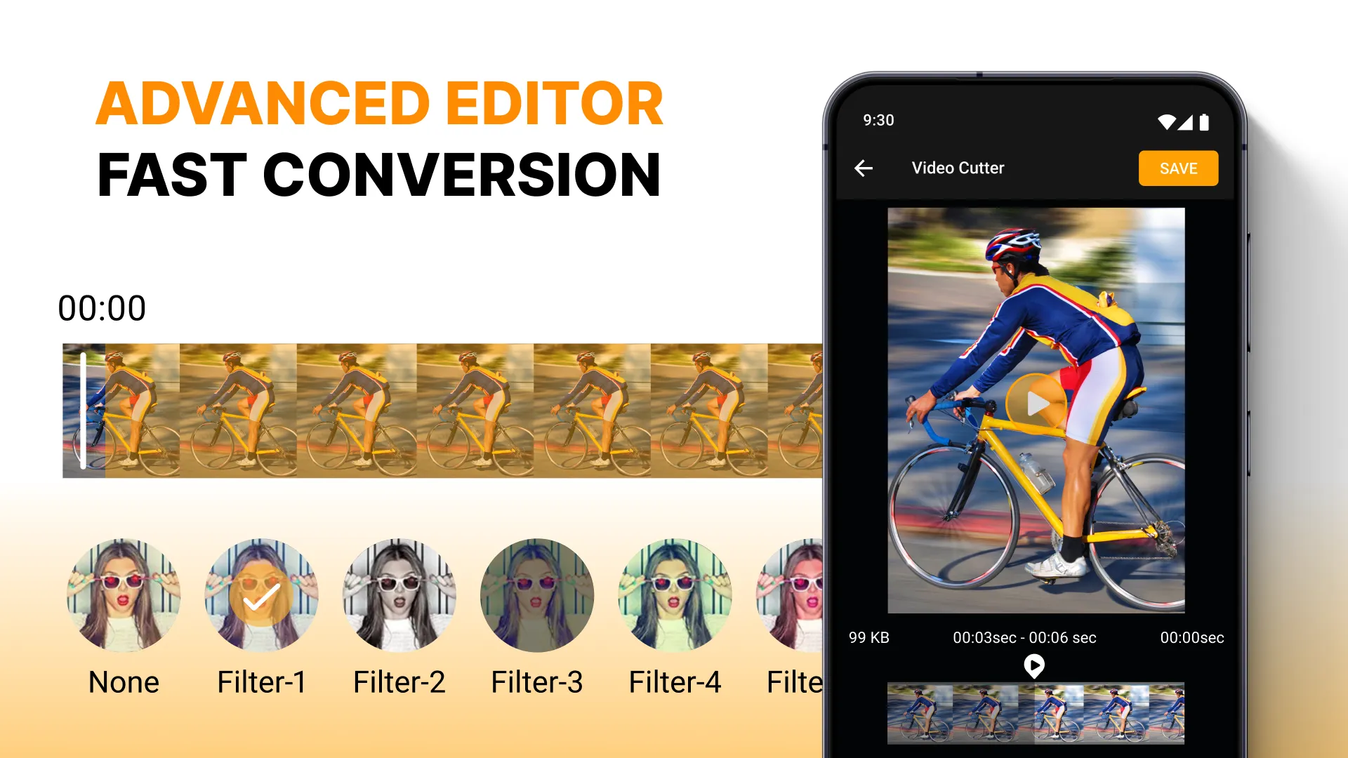 Slow Motion Video Maker | Indus Appstore | Screenshot