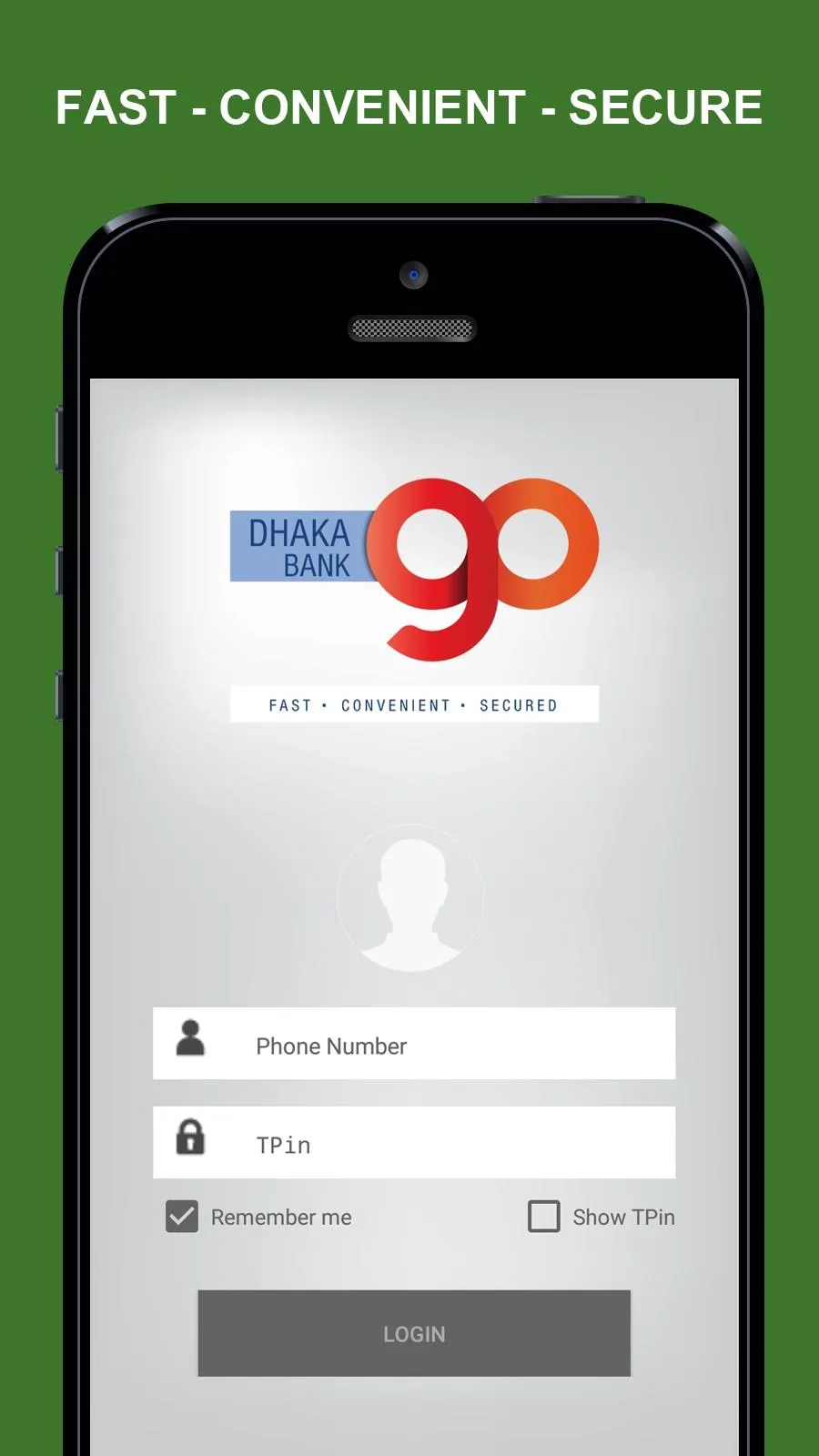 DBL Go | Indus Appstore | Screenshot