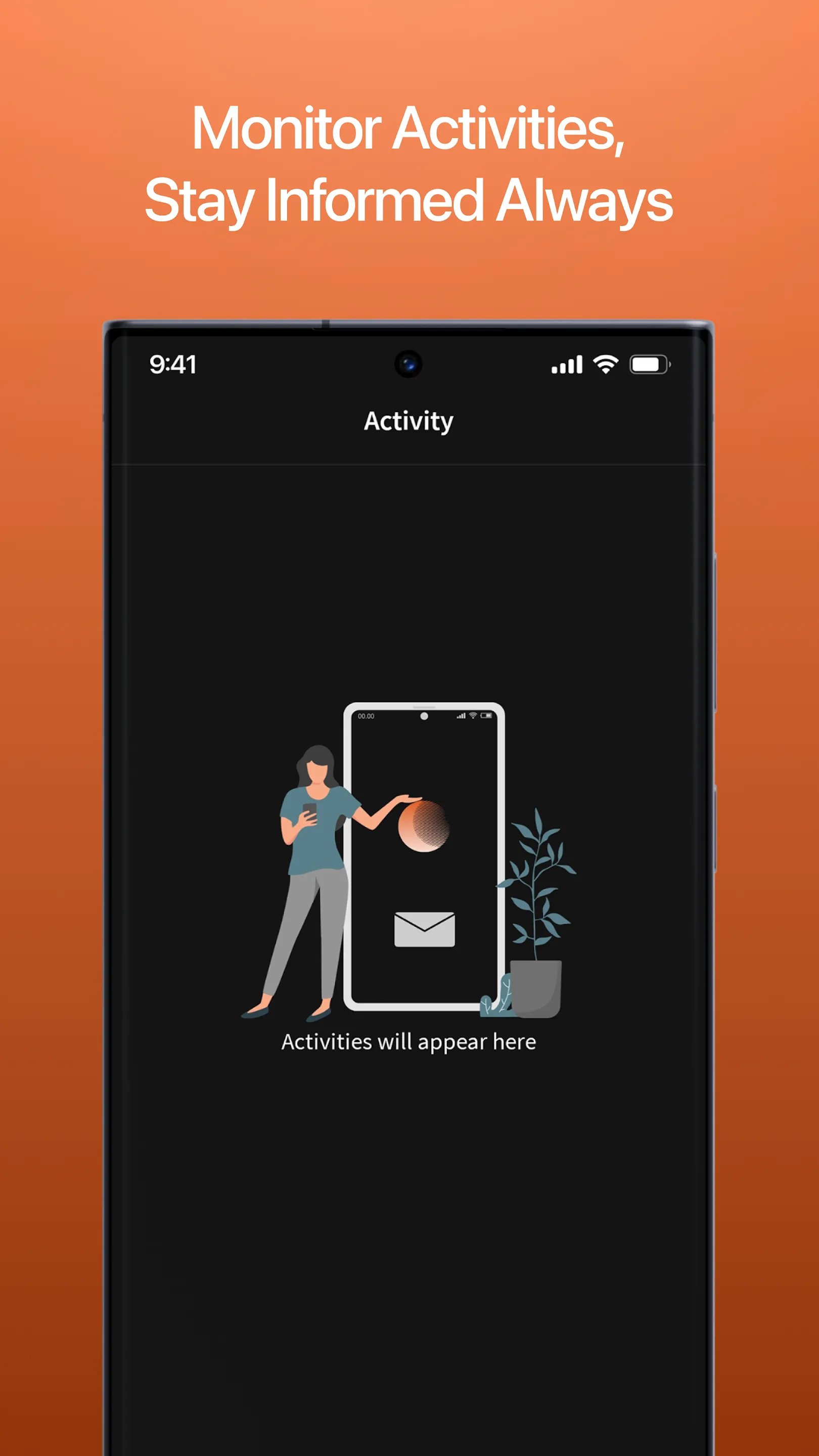 Lunar wallet | Indus Appstore | Screenshot
